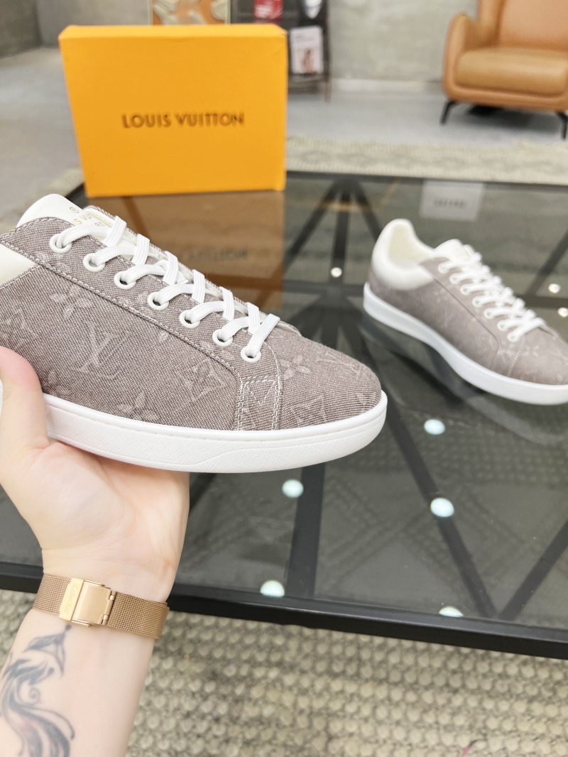 LV Casual Shoes